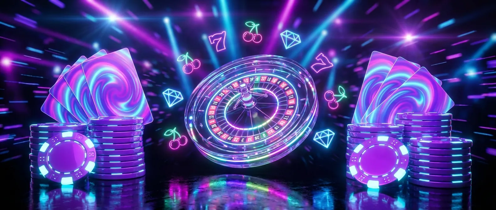 Joy Casino bonus