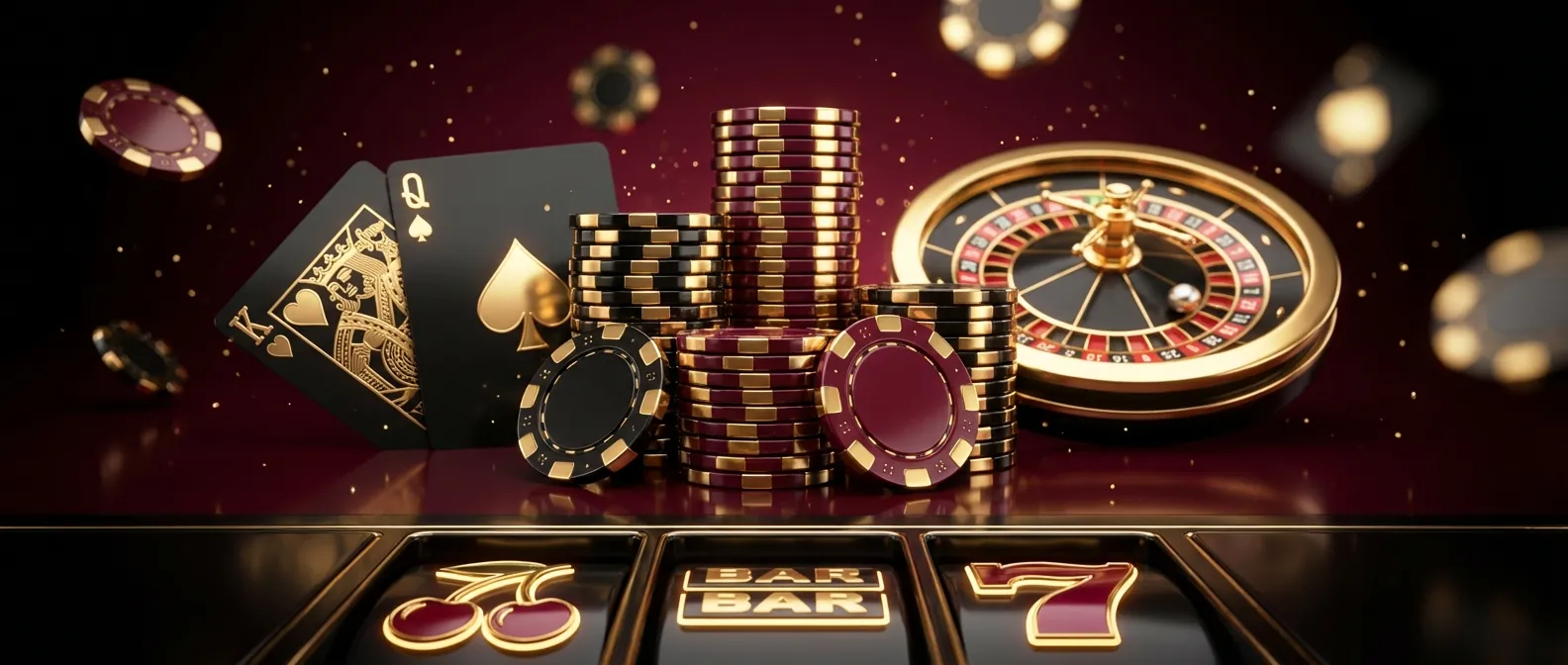 Joy Casino bonus